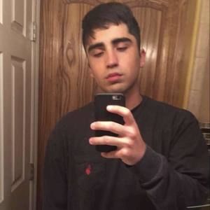 Meet your Posher, Alejandro